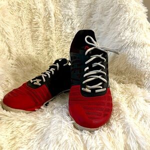 Gently Loved Men’s Reebok CrossFit Sneakers